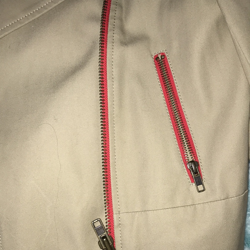 J.Crew Jacket - Picture 3 of 6
